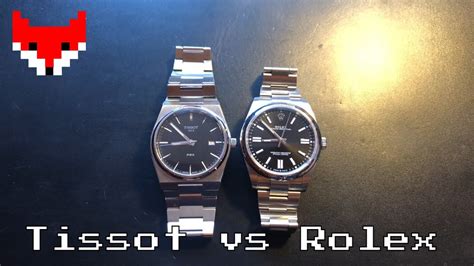 tissot prx rolex oysterquartz|tissot prx dial.